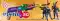 STAEVELL PISTOL 5G(2PCS)